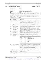 Предварительный просмотр 16 страницы Excalibur DAS-429PCI/Mx User Manual