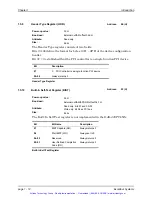 Preview for 19 page of Excalibur DAS-429PCI/Mx User Manual