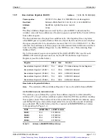 Preview for 20 page of Excalibur DAS-429PCI/Mx User Manual