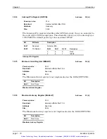 Preview for 23 page of Excalibur DAS-429PCI/Mx User Manual