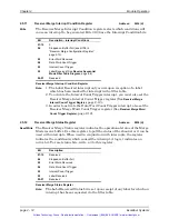 Предварительный просмотр 39 страницы Excalibur DAS-429PCI/Mx User Manual