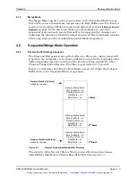 Предварительный просмотр 50 страницы Excalibur DAS-429PCI/Mx User Manual