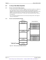 Предварительный просмотр 55 страницы Excalibur DAS-429PCI/Mx User Manual