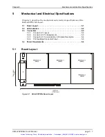 Предварительный просмотр 66 страницы Excalibur DAS-429PCI/Mx User Manual