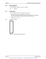 Предварительный просмотр 67 страницы Excalibur DAS-429PCI/Mx User Manual