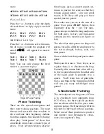 Preview for 8 page of Excalibur Einstein E123 User Manual