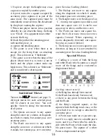 Preview for 10 page of Excalibur Einstein E123 User Manual