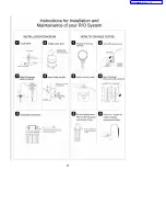 Preview for 23 page of Excalibur EWR 4050 Installation, Operation & Service Manual