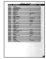 Preview for 21 page of Excalibur EX-16 Setup & Operation Manual