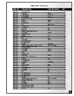 Preview for 23 page of Excalibur EX-16 Setup & Operation Manual