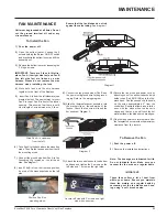 Предварительный просмотр 33 страницы Excalibur Excalibur P95-LP2 Owners & Installation Manual