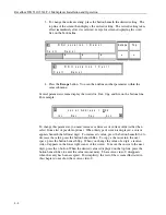 Preview for 68 page of Excalibur ISX 5312 Operation Manual