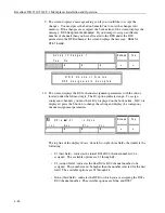 Preview for 112 page of Excalibur ISX 5312 Operation Manual