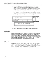 Preview for 114 page of Excalibur ISX 5312 Operation Manual