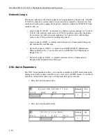 Preview for 130 page of Excalibur ISX 5312 Operation Manual