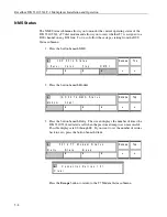 Preview for 148 page of Excalibur ISX 5312 Operation Manual