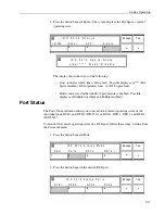 Preview for 157 page of Excalibur ISX 5312 Operation Manual