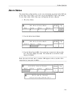 Preview for 171 page of Excalibur ISX 5312 Operation Manual