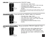 Preview for 5 page of Excalibur KE-170 Owners & Installation Manual