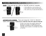 Preview for 6 page of Excalibur KE-170 Owners & Installation Manual