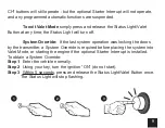 Preview for 9 page of Excalibur KE-170 Owners & Installation Manual