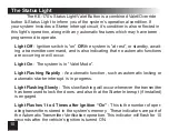 Preview for 10 page of Excalibur KE-170 Owners & Installation Manual