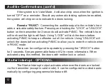 Preview for 12 page of Excalibur KE-170 Owners & Installation Manual