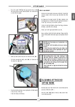 Preview for 13 page of Excalibur Larius Operating And Operating And Maintenance Instructions