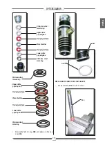 Preview for 25 page of Excalibur Larius Operating And Operating And Maintenance Instructions