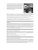 Preview for 6 page of Excalibur Mirage User Manual