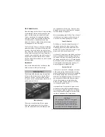 Preview for 4 page of Excalibur NF-07 User Manual