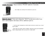 Preview for 5 page of Excalibur RF-31-EDP Operation Manual