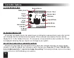 Preview for 12 page of Excalibur RF-51-eDp Operation Manual