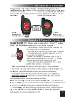 Предварительный просмотр 3 страницы Excalibur RS-255-EDP+ Operation Manual