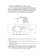 Предварительный просмотр 16 страницы Excalibur Samurai Owner'S Manual