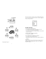 Предварительный просмотр 4 страницы Excalibur SMART CITY COUPE 9390 Operating Manual