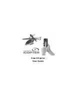 Предварительный просмотр 1 страницы Excalibur Smart iCopter User Manual