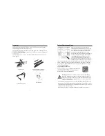 Предварительный просмотр 3 страницы Excalibur Smart iCopter User Manual