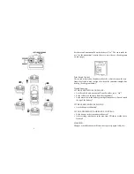 Предварительный просмотр 4 страницы Excalibur Subaru Impreza 9396 Operating Manual