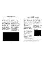 Preview for 3 page of Excalibur VR101 User Manual