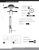 Preview for 6 page of Exceed Vibration Machine Owner'S Manual