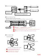 Предварительный просмотр 4 страницы Excel Engineering WS900 User Manual