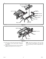 Предварительный просмотр 11 страницы Excel 2-Bag Catcher 42" Operator'S Manual