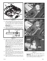 Предварительный просмотр 13 страницы Excel 2-Bag Catcher 42" Operator'S Manual