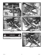 Предварительный просмотр 15 страницы Excel 2-Bag Catcher 42" Operator'S Manual