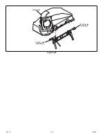 Предварительный просмотр 18 страницы Excel 2-Bag Catcher 42" Operator'S Manual