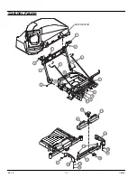 Предварительный просмотр 28 страницы Excel 2-Bag Catcher 42" Operator'S Manual