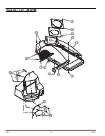 Предварительный просмотр 30 страницы Excel 2-Bag Catcher 42" Operator'S Manual