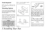 Preview for 5 page of Excel 52-AGT Manual