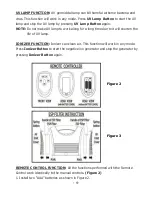 Preview for 5 page of Excel 9079E Operating Manual